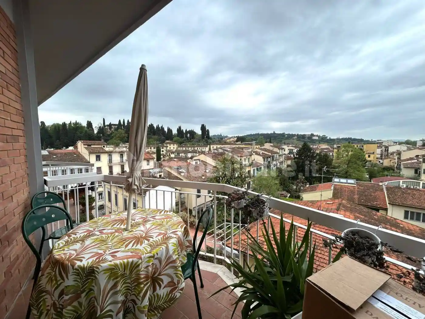 Appartamento in vendita a Firenze