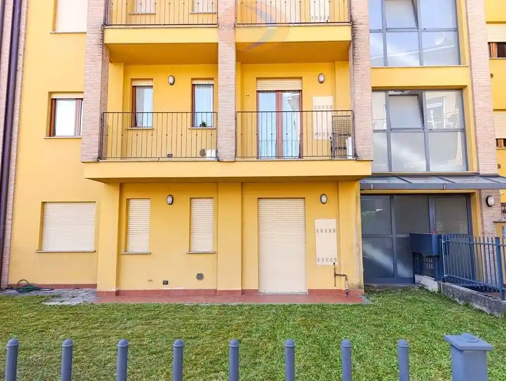 Appartamento in vendita a La Valletta Brianza