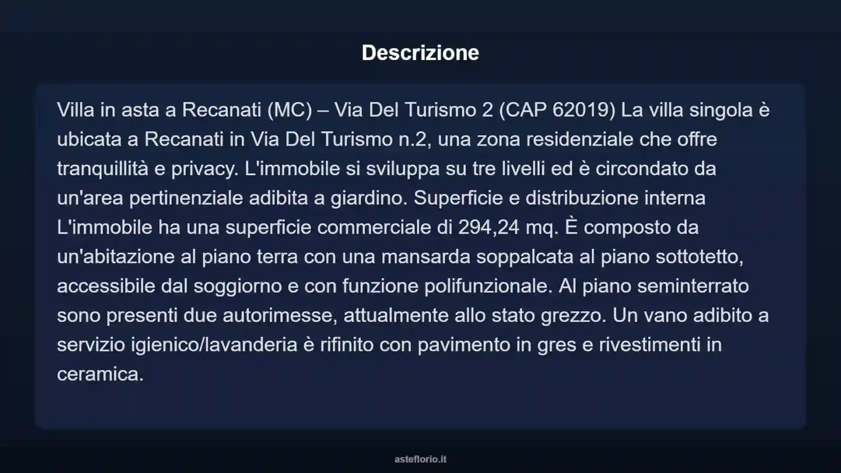 Villa - foto 5
