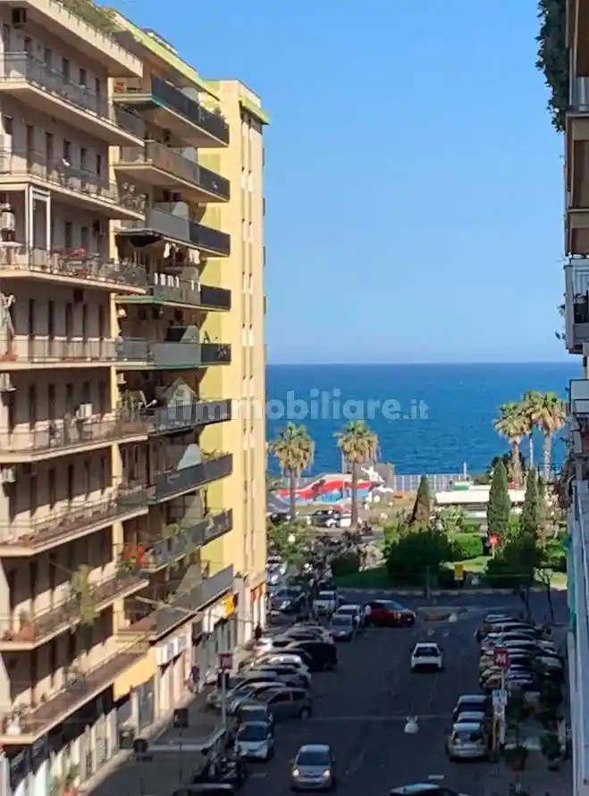Appartamento in vendita a Catania