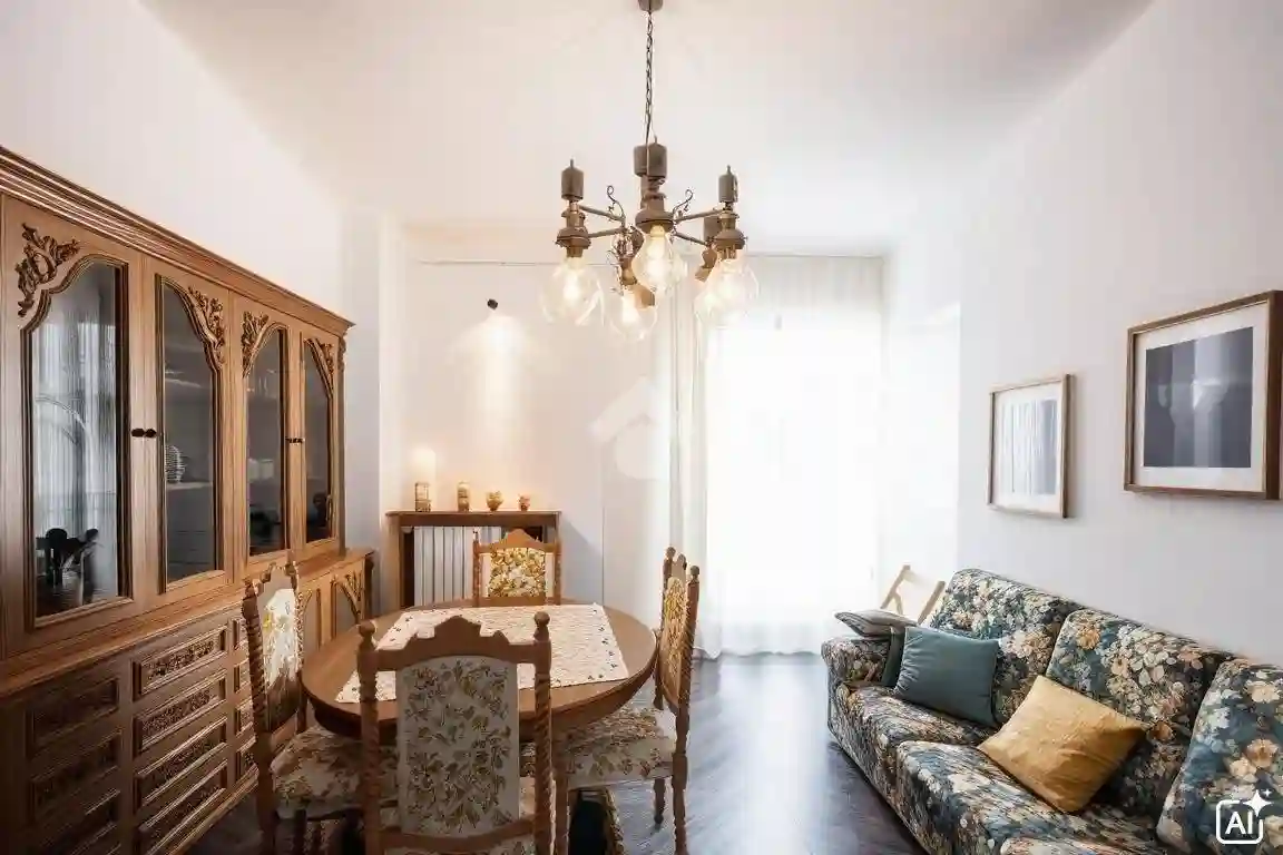 Appartamento - foto 5