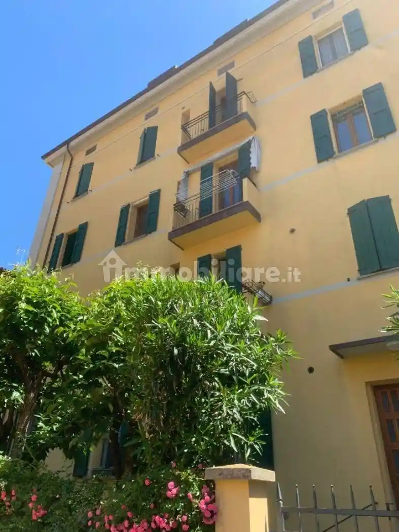 Appartamento in vendita a Bologna