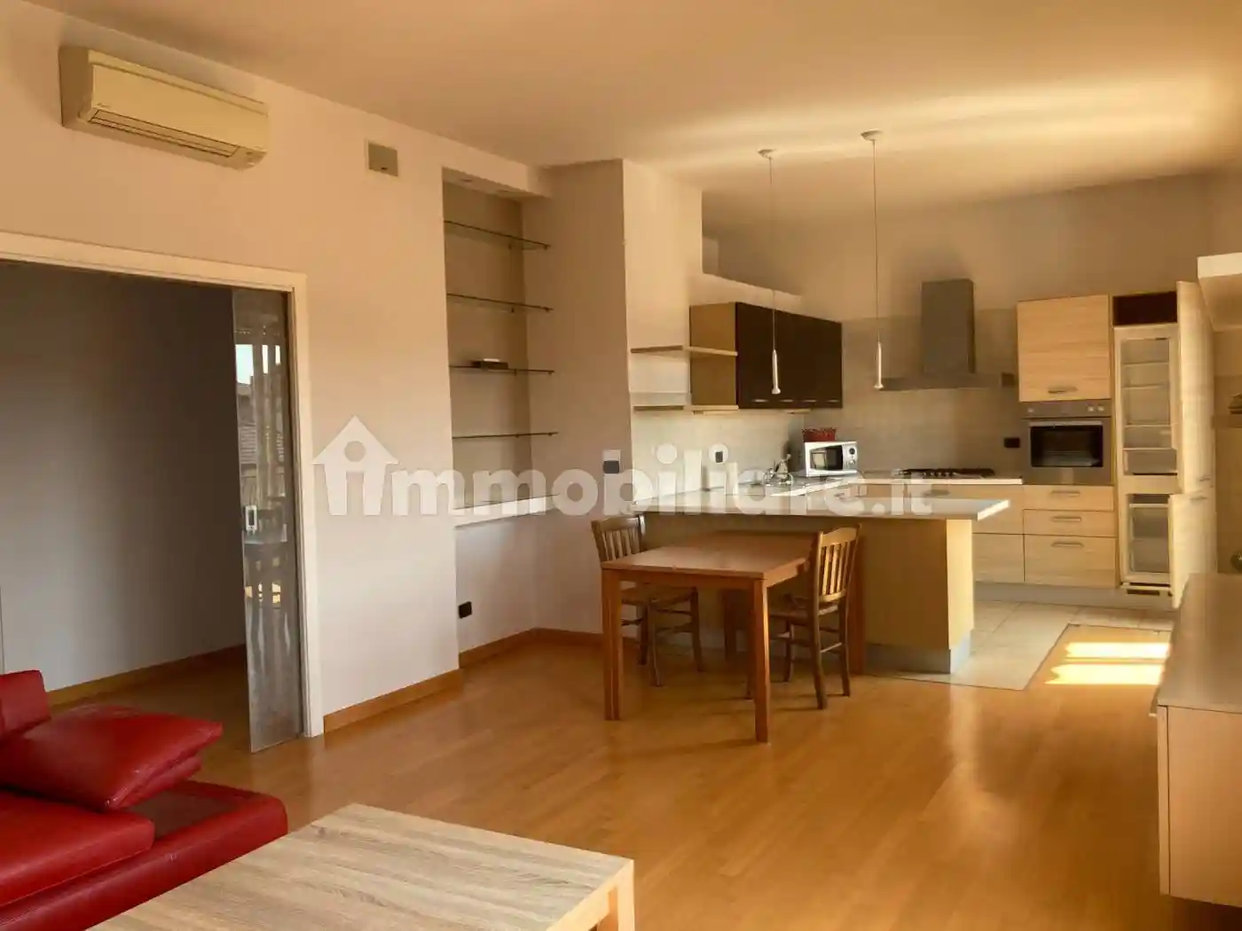 Appartamento in vendita a Verona