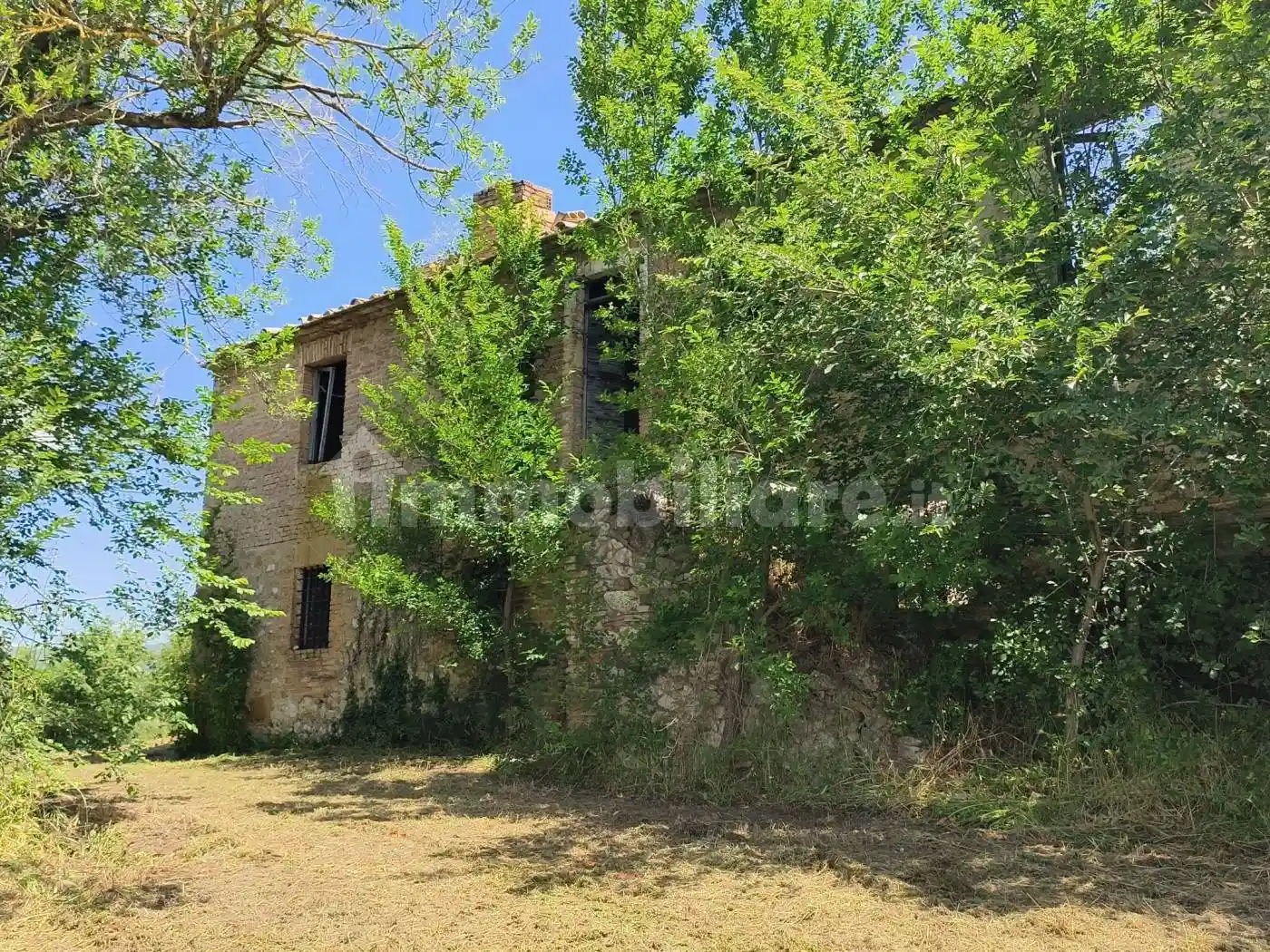 Rustico - Casale in vendita a Calvi dell'Umbria