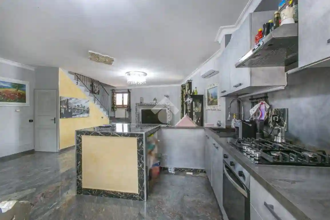 Villa - foto 5