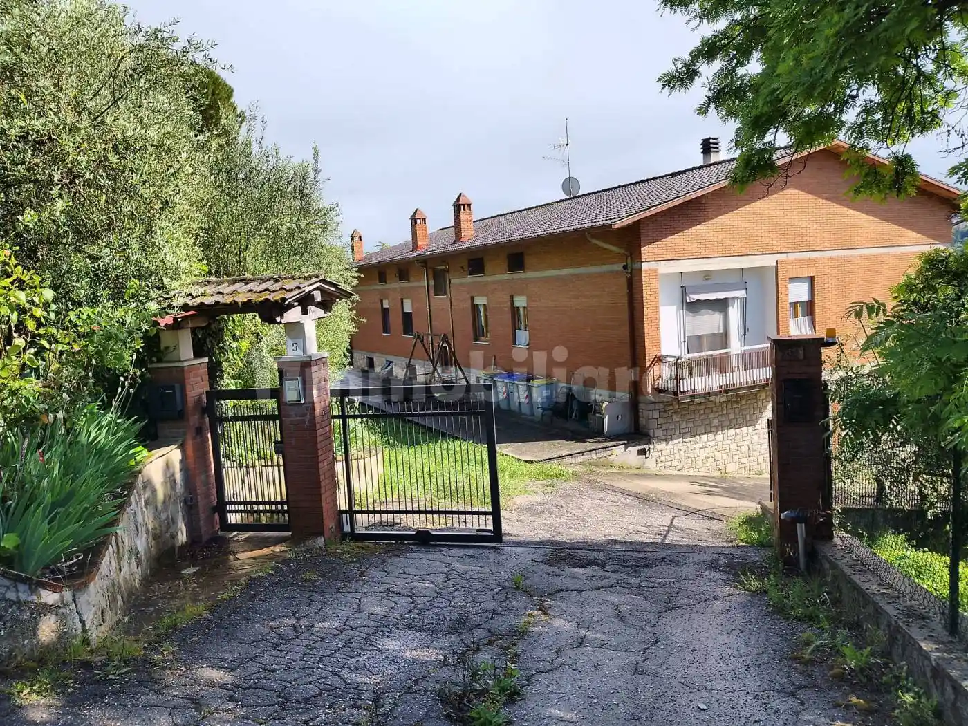 Casa indipendente in vendita a Perugia