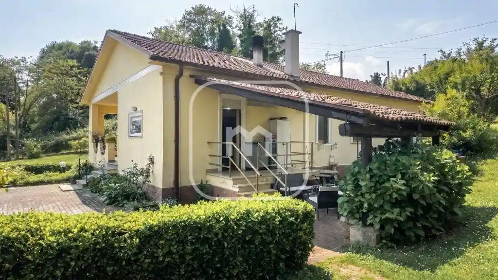 Villa in vendita a Valmontone
