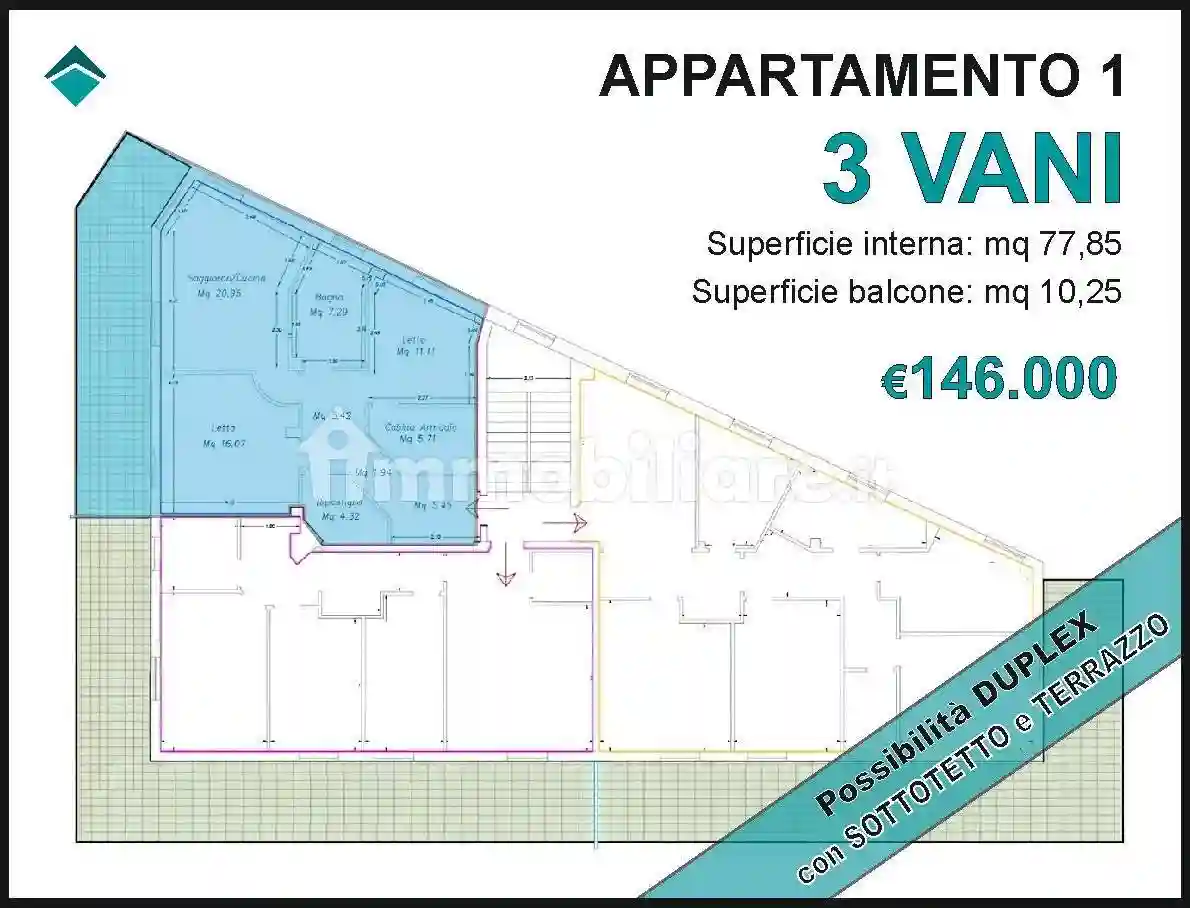 Appartamento - foto 4