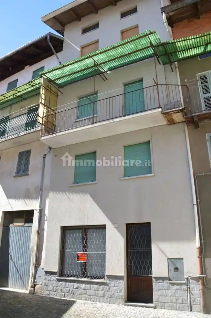 Casa indipendente in vendita a Portula