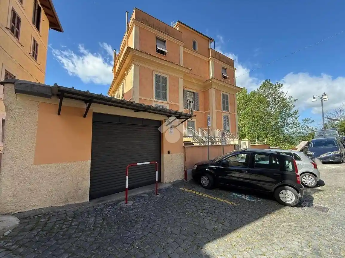 Appartamento in vendita a Subiaco