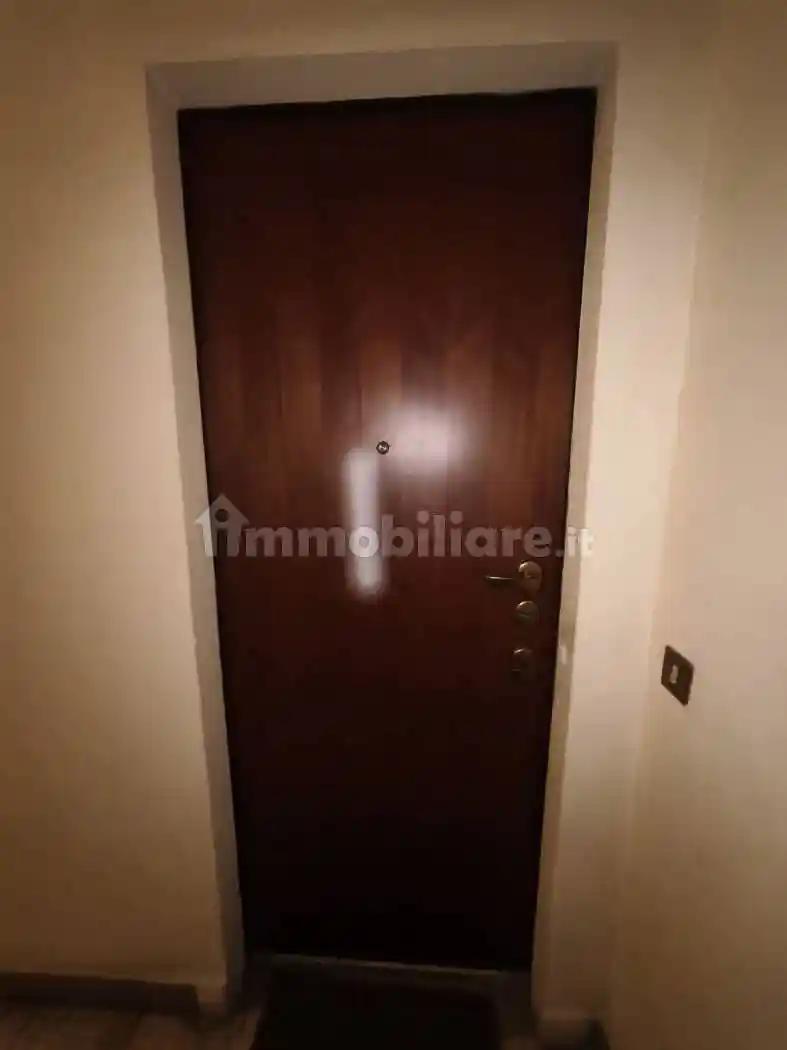 Appartamento in affitto a Pavia