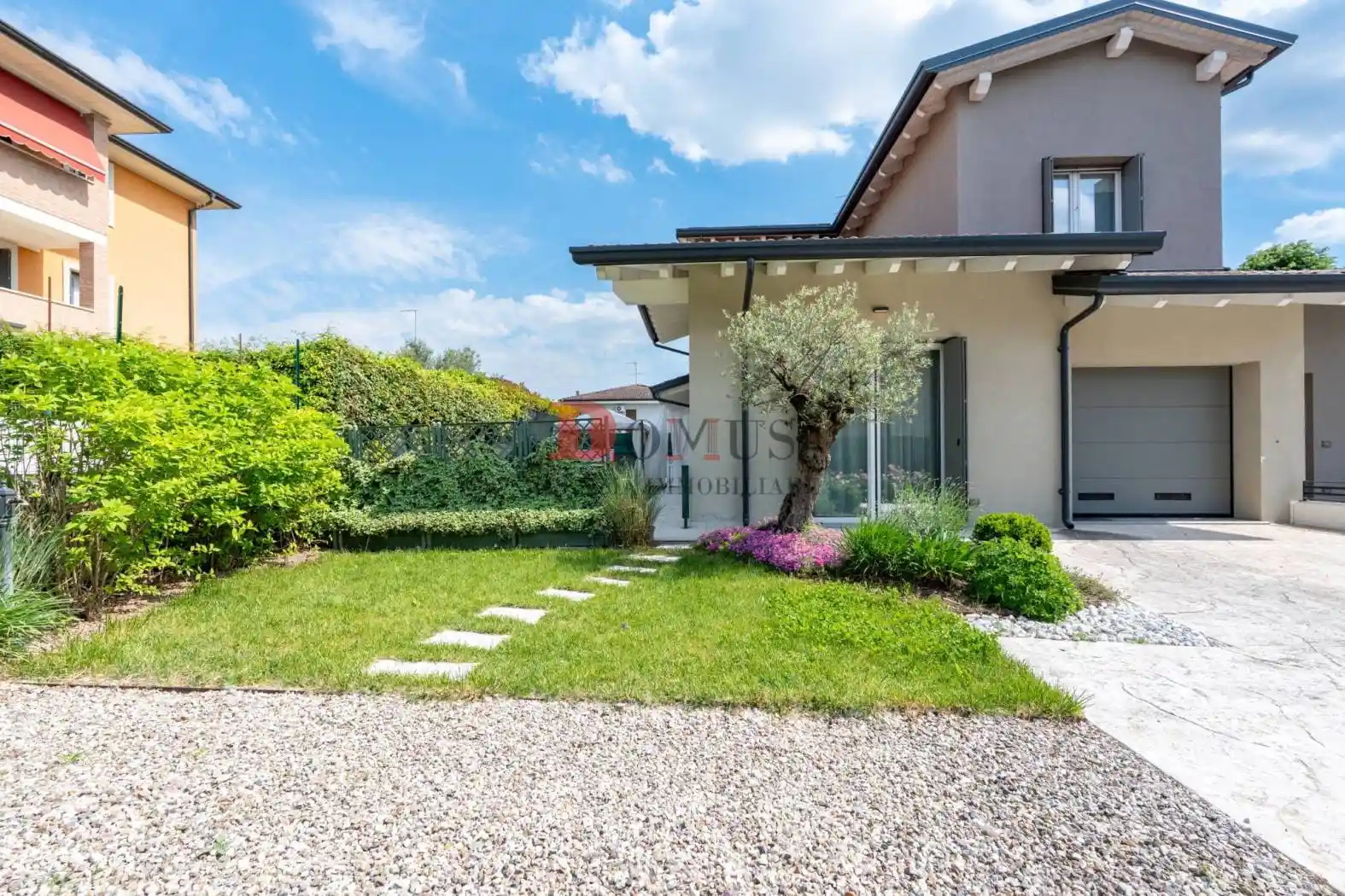 Villa in vendita a Curtatone