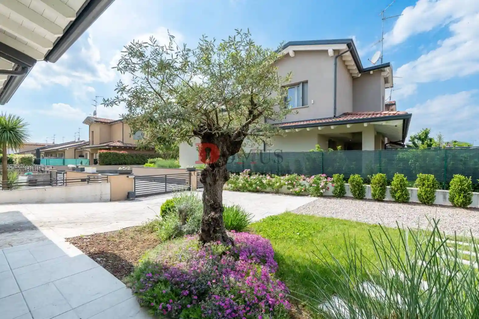 Villa - foto 3