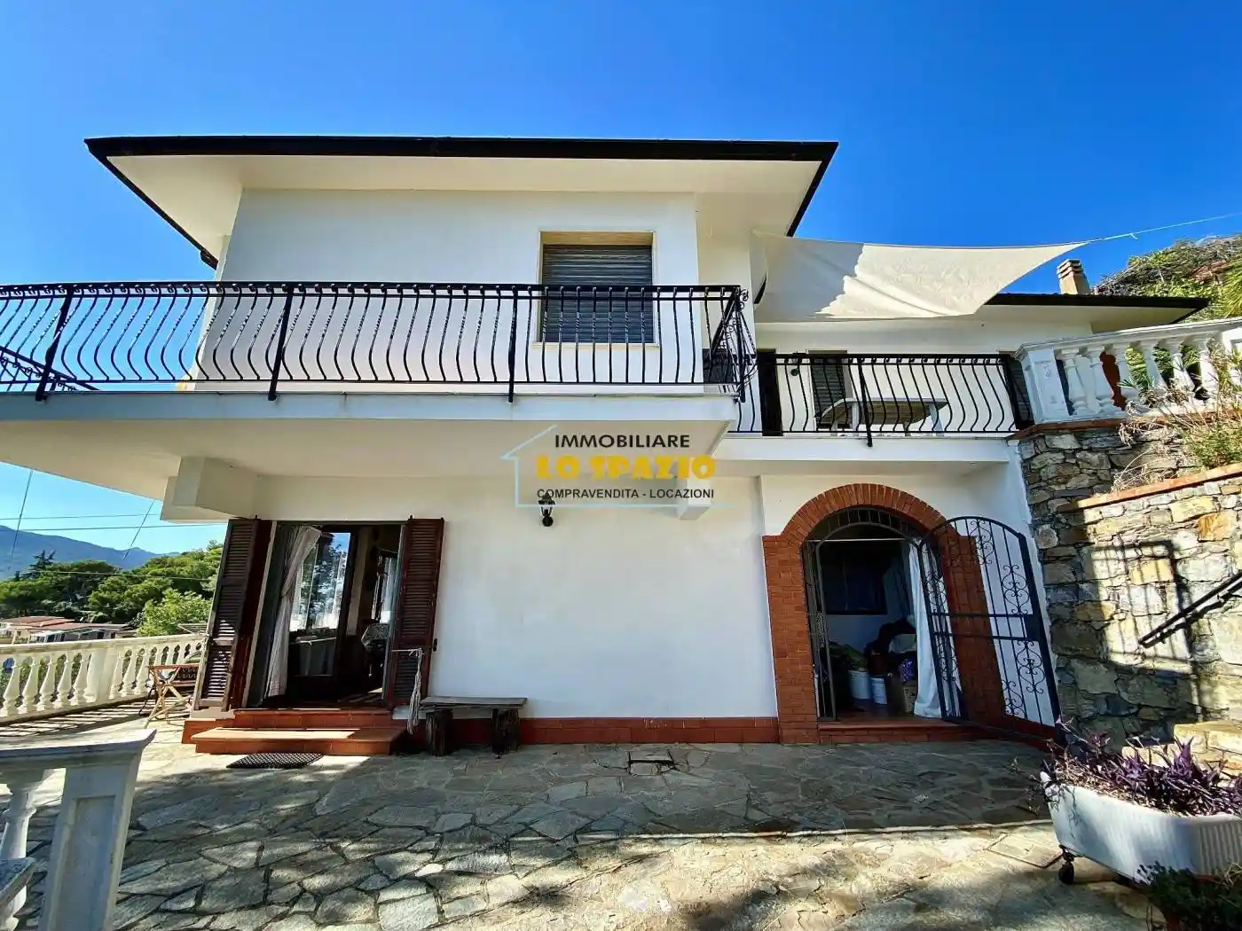 Appartamento in vendita a Andora