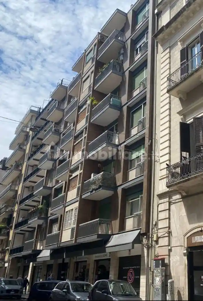 Appartamento in vendita a Bari