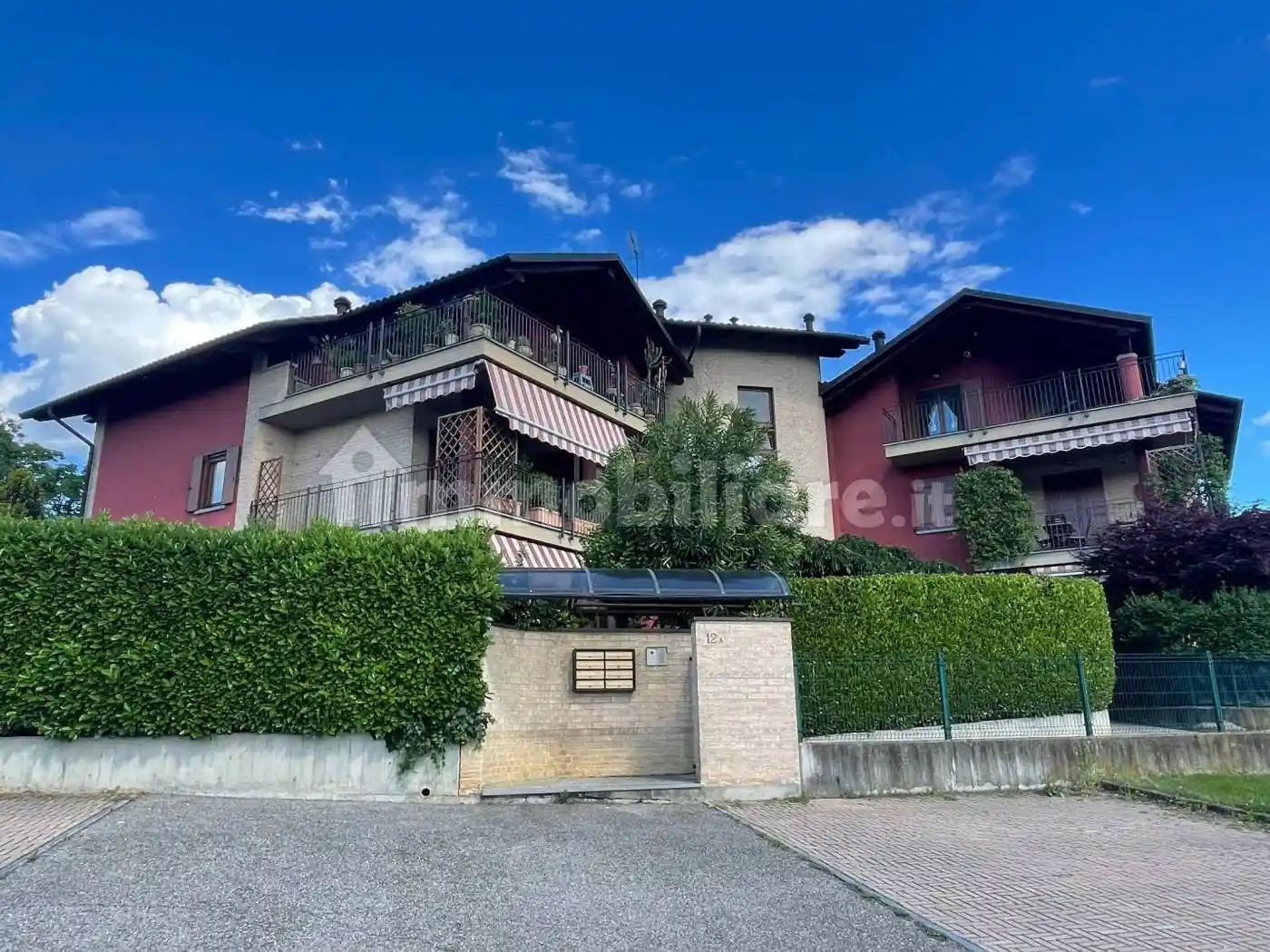 Appartamento in vendita a Chieri