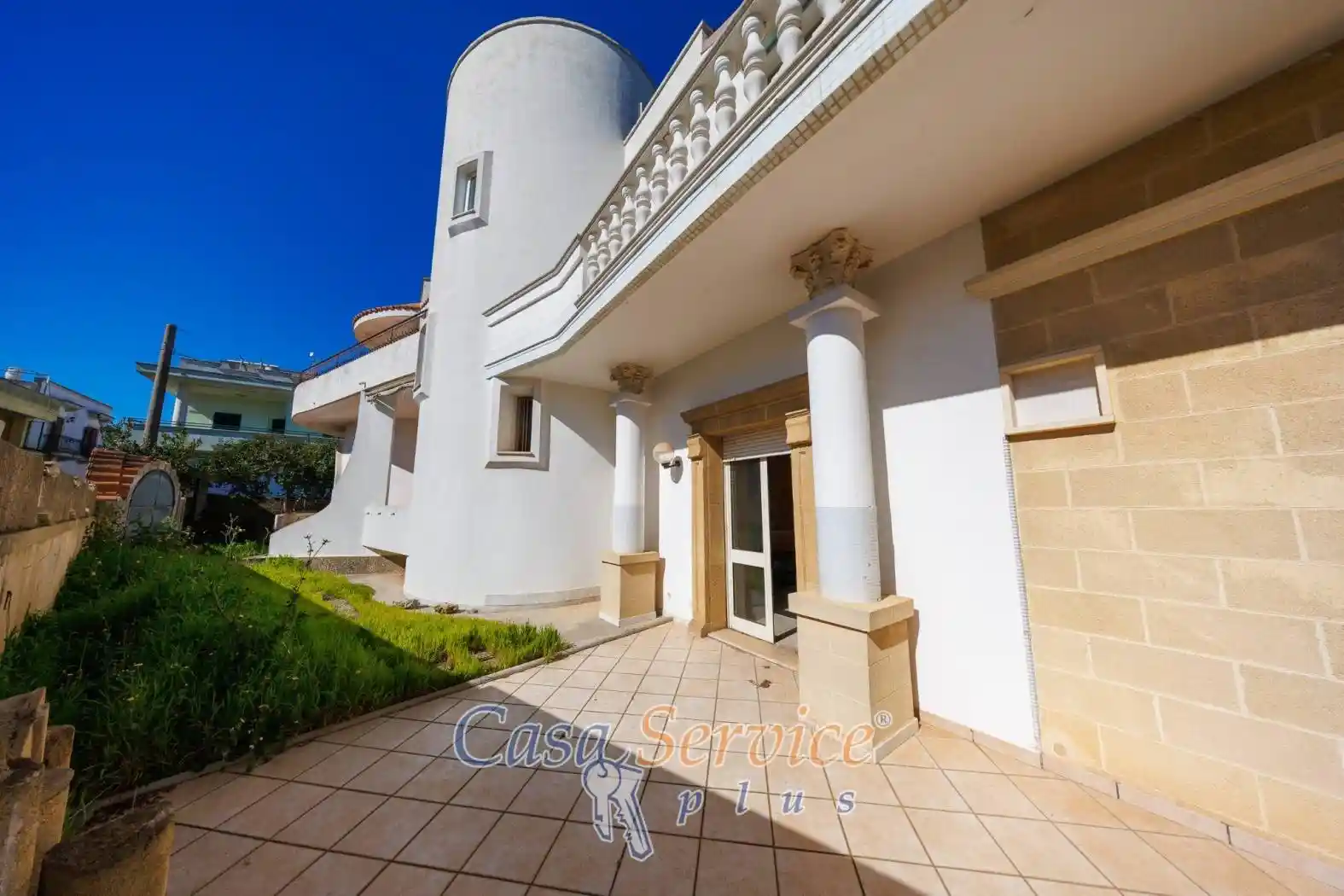 Villa in vendita a Taurisano