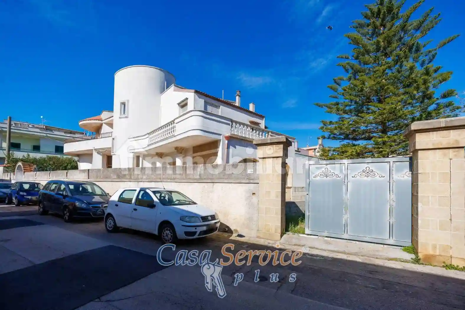 Villa - foto 2