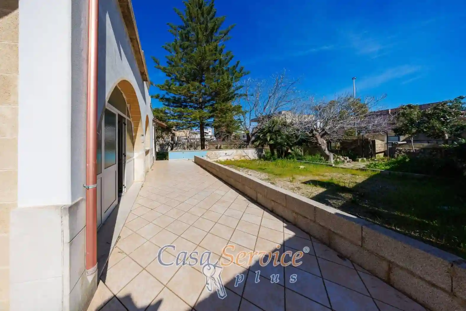 Villa - foto 4