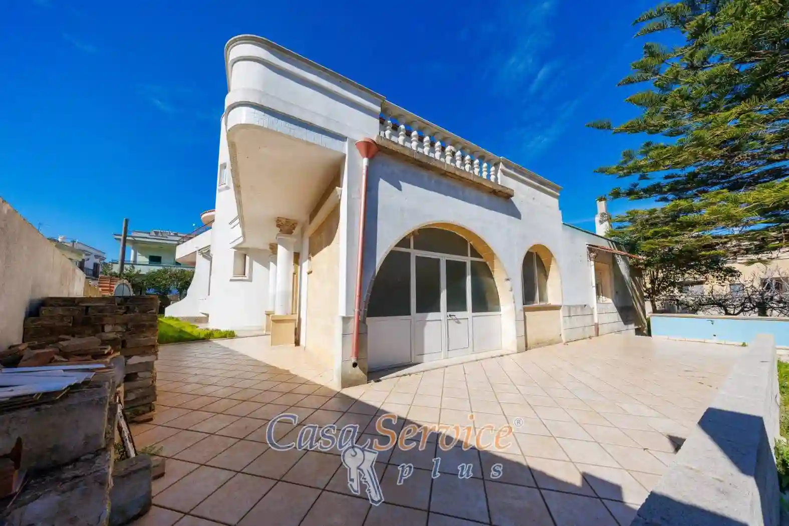 Villa - foto 5