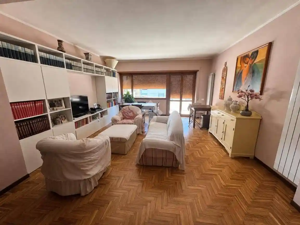 Appartamento in vendita a Avezzano