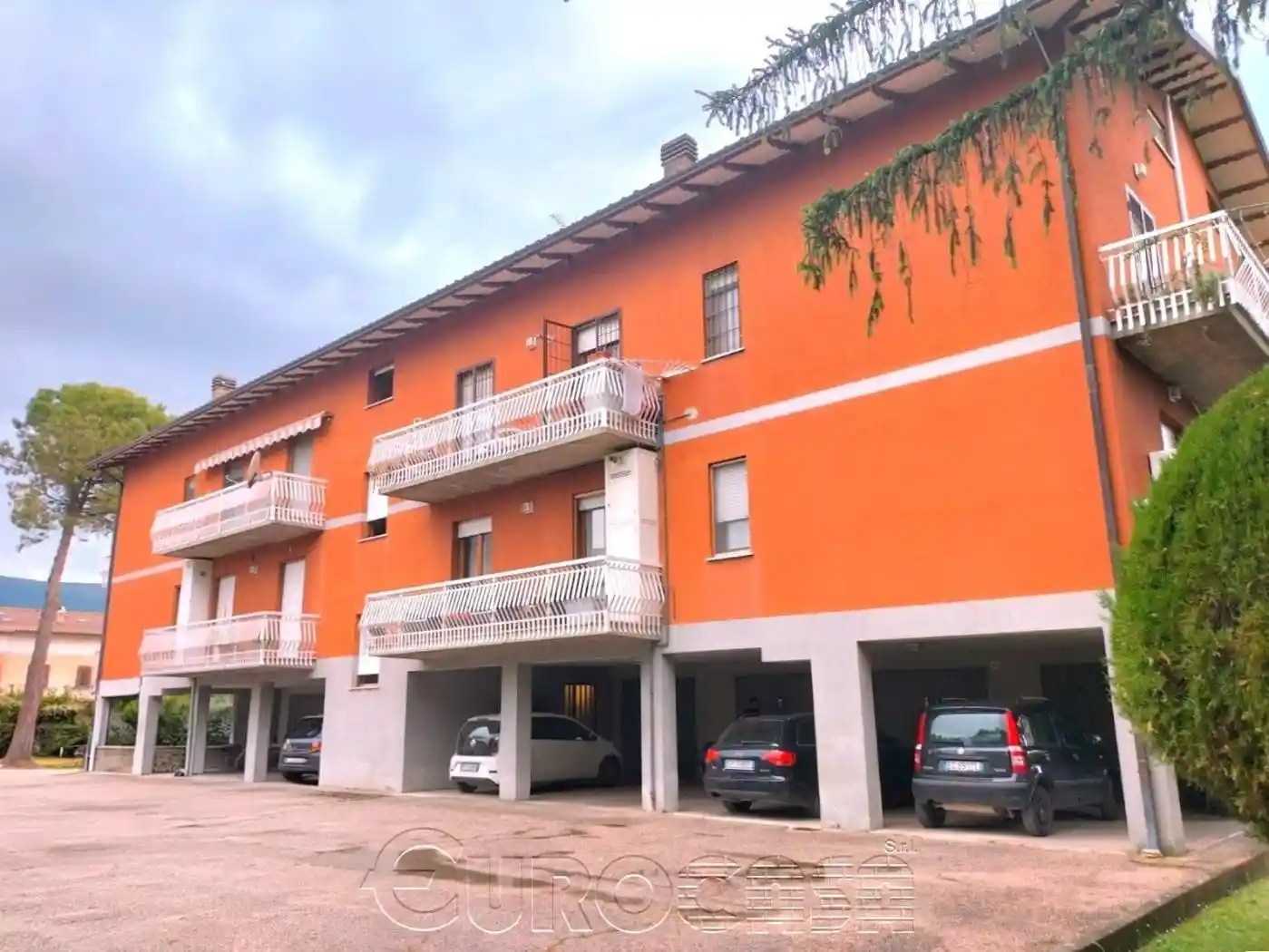Appartamento in vendita a Perugia