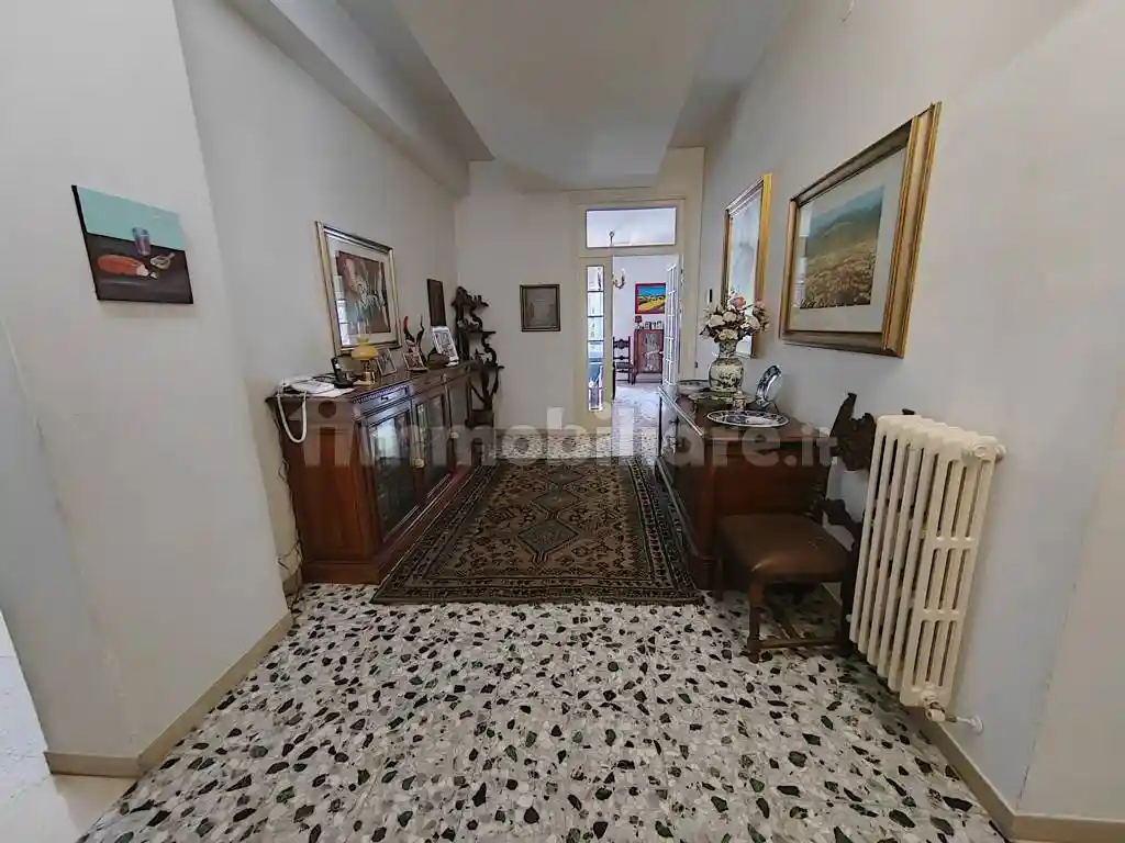 Appartamento in vendita a Macerata