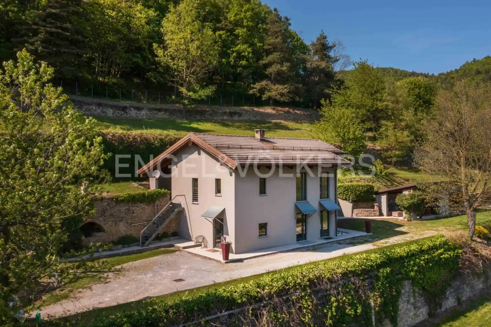 Rustico - Casale in vendita a Bossolasco