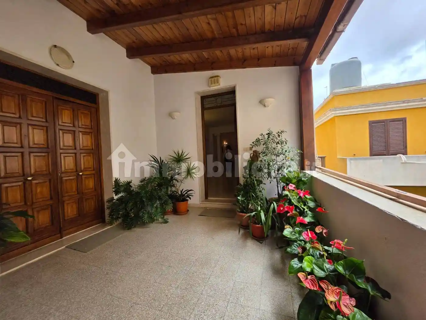 Appartamento in affitto a Marsala