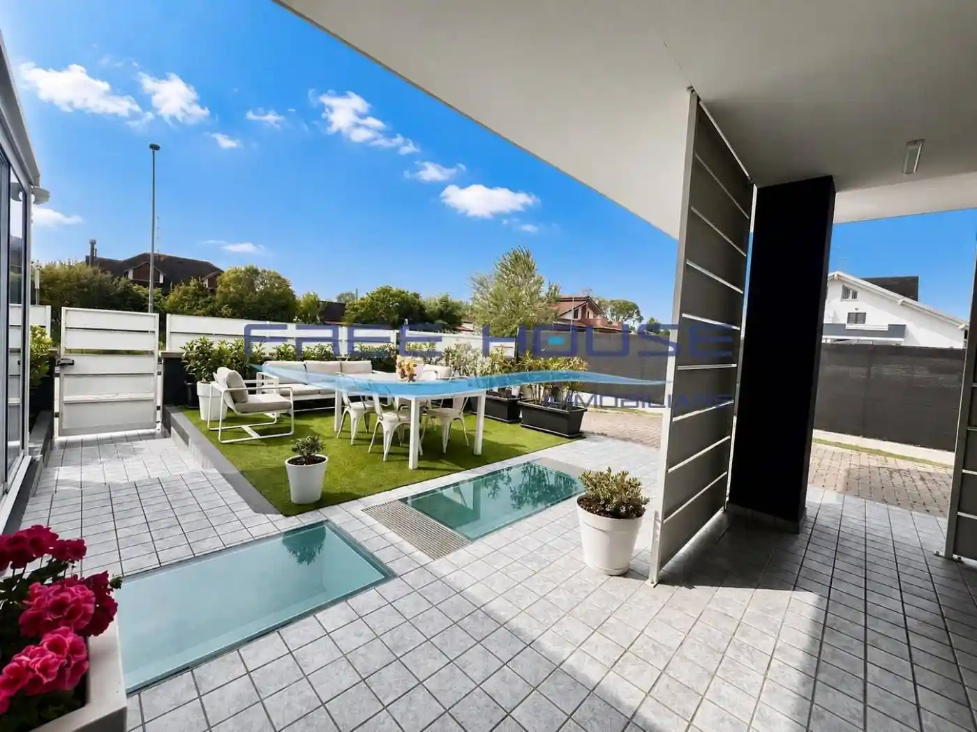 Villa in vendita a Cervia