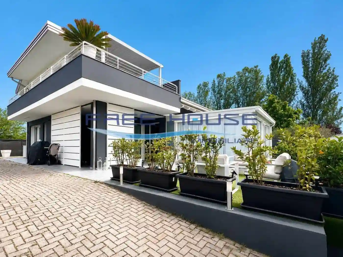 Villa - foto 4