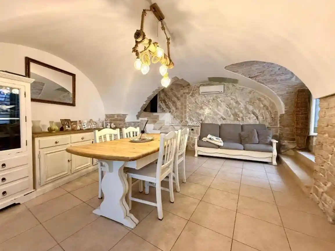 Appartamento in vendita a Bitonto