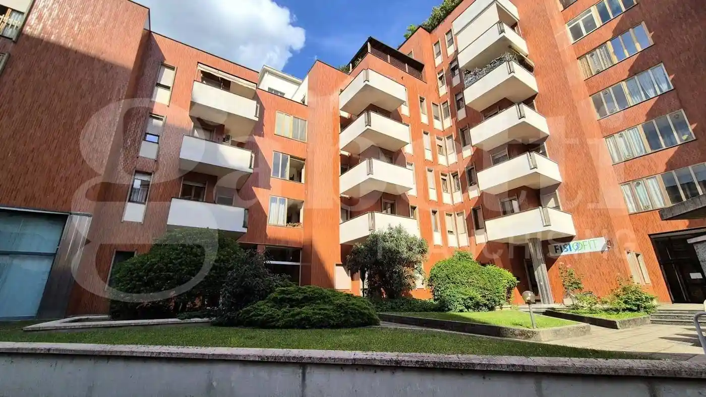 Appartamento in vendita a Piacenza