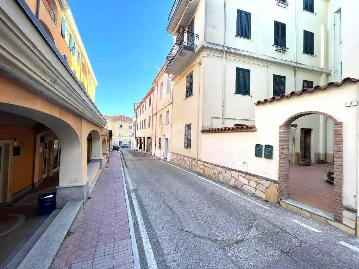 Appartamento in vendita a Nuoro