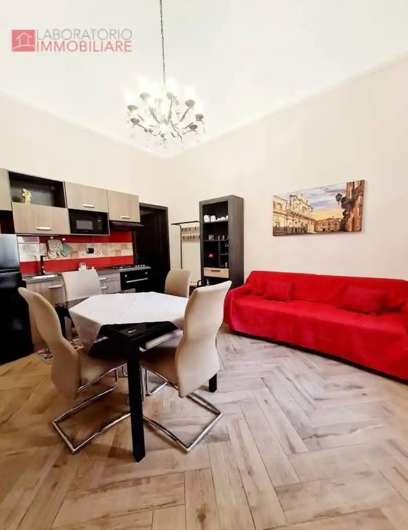 Appartamento in vendita a Lecce