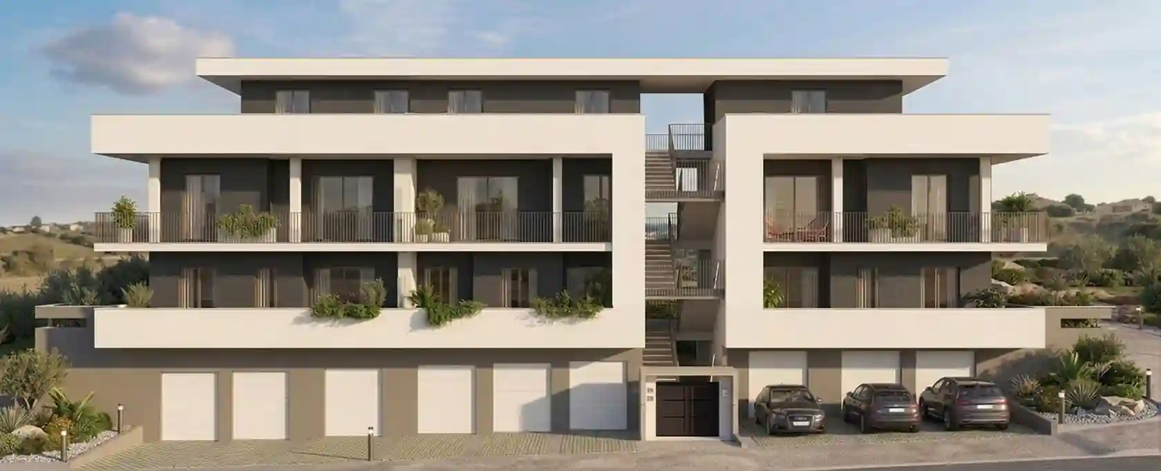 Progetto - foto 2