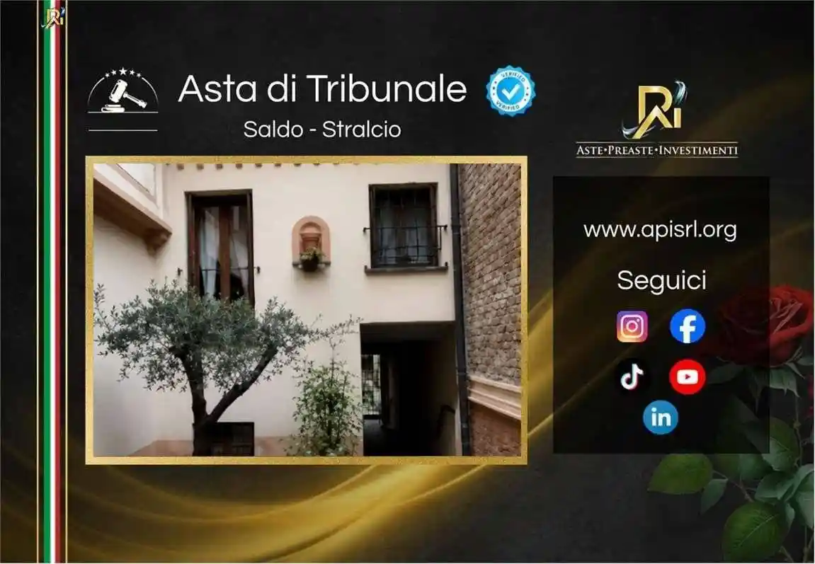 Appartamento in vendita a Cremona