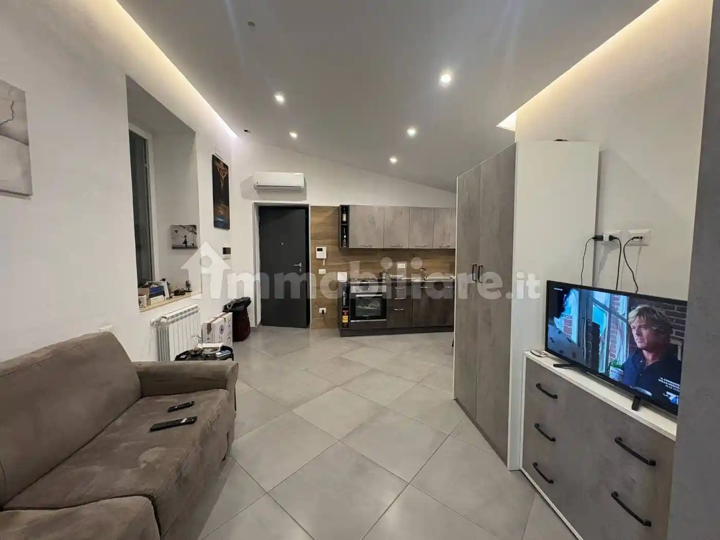 Appartamento in affitto a Casalnuovo di Napoli