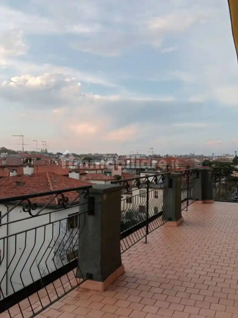 Attico - Mansarda in vendita a Venezia