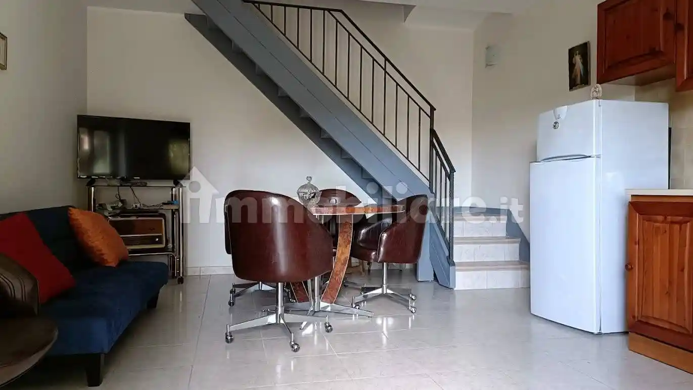 Casa indipendente in vendita a Bojano