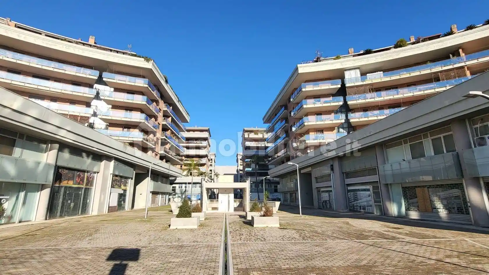 Appartamento in vendita a Fiumicino