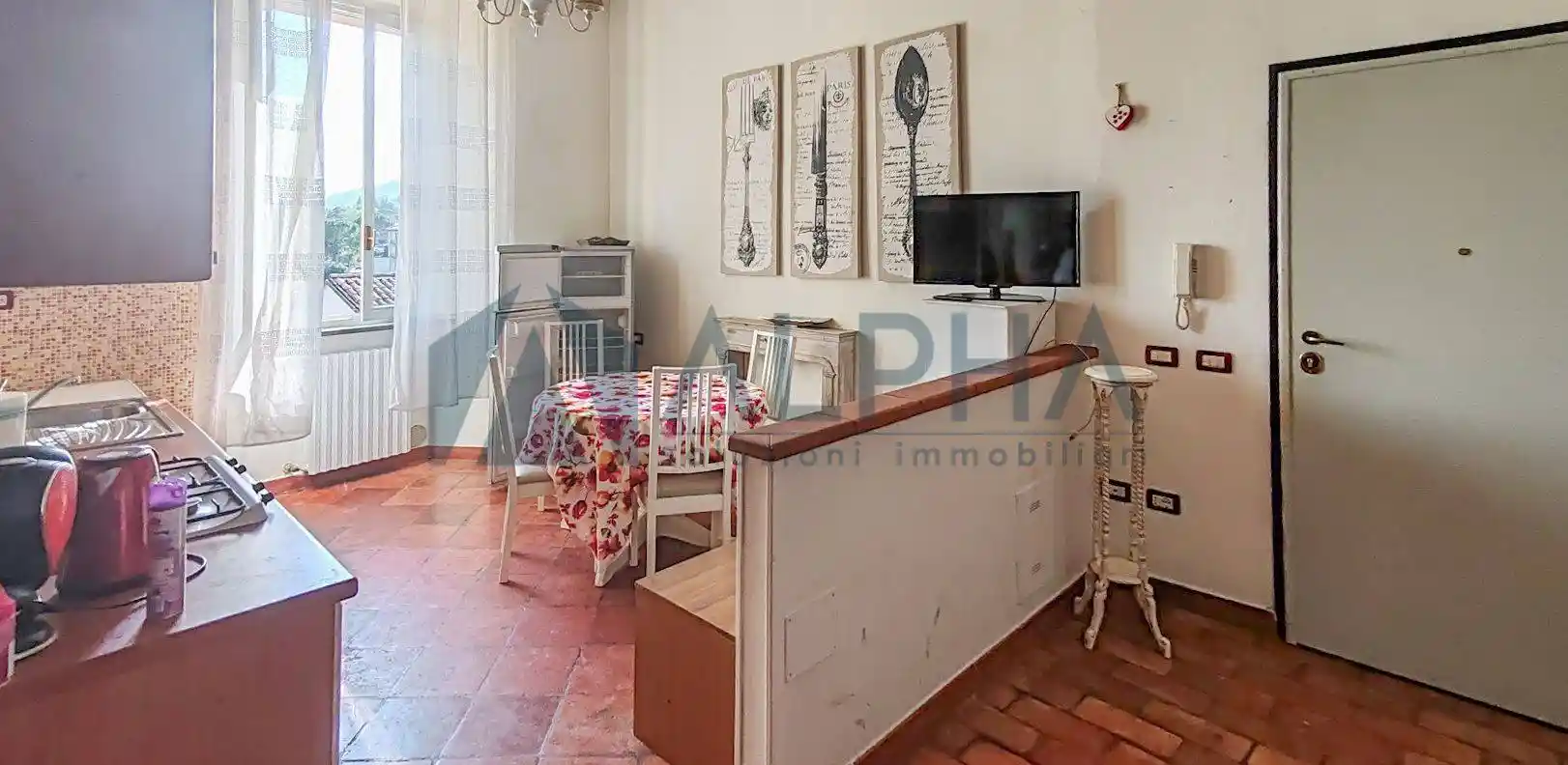 Appartamento in vendita a Castrocaro Terme e Terra del Sole