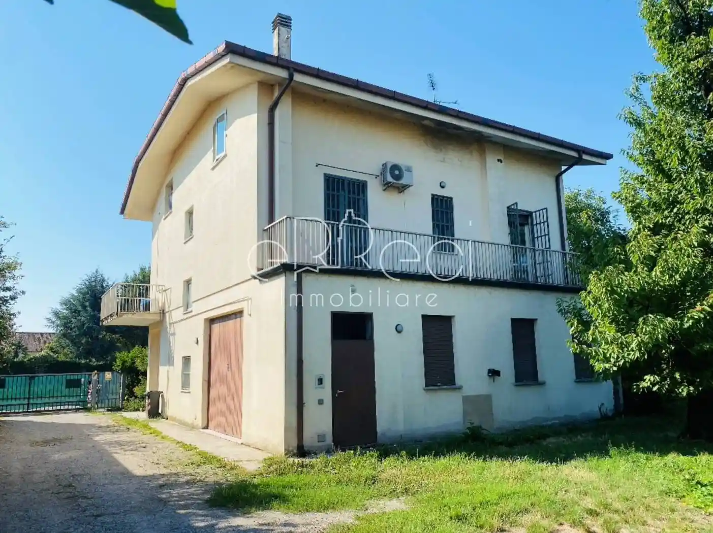 Casa indipendente in vendita a Mantova