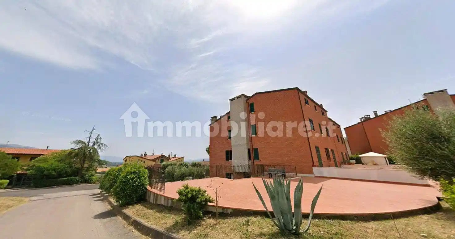 Appartamento in vendita a Perugia