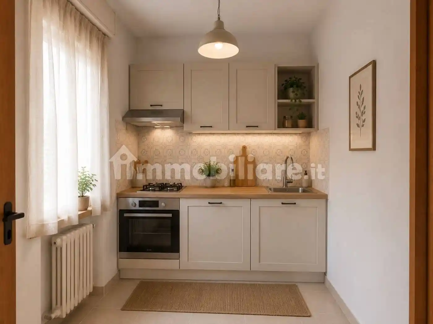 Appartamento in vendita a Carpi