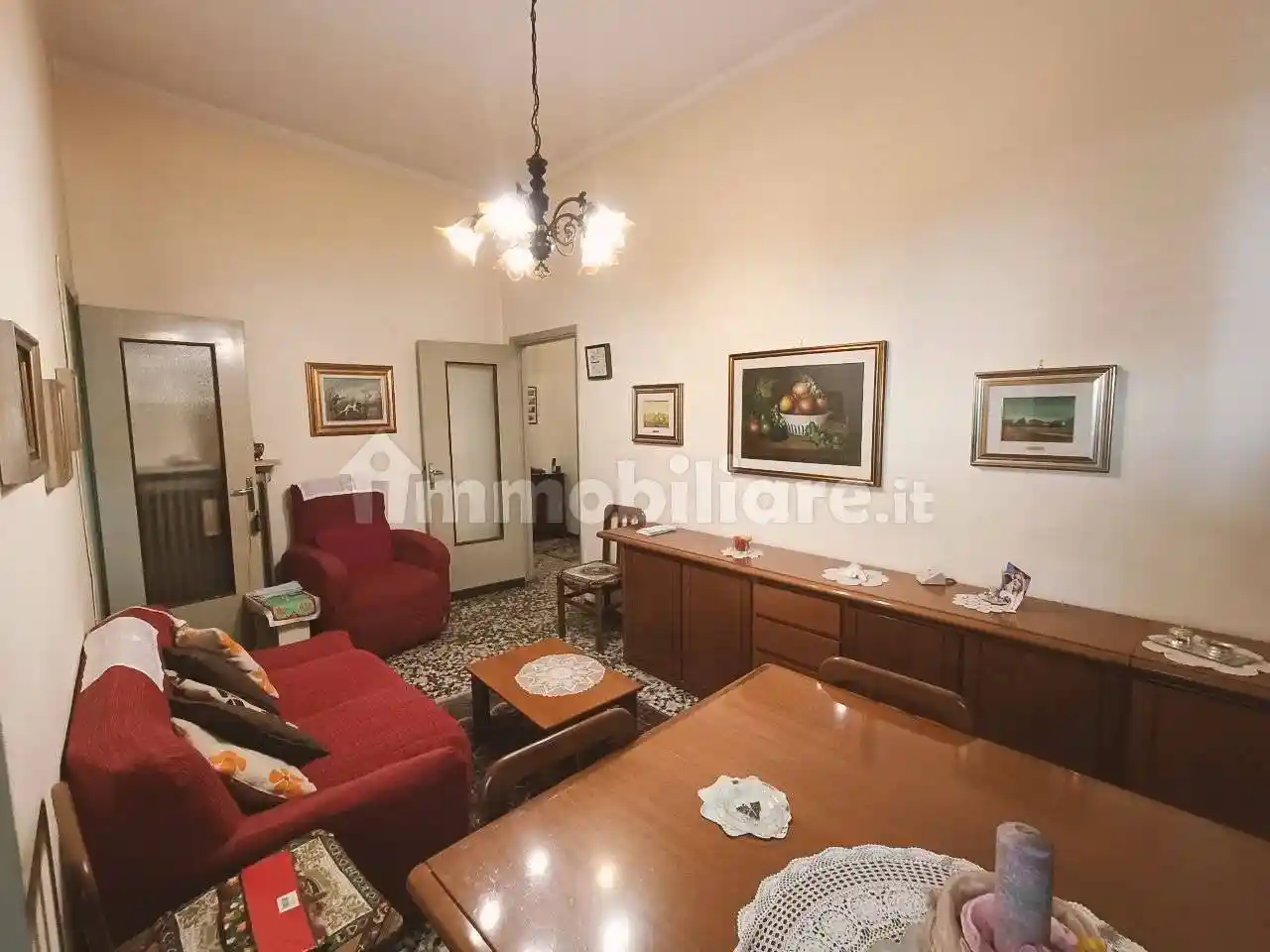 Appartamento in vendita a Cremona