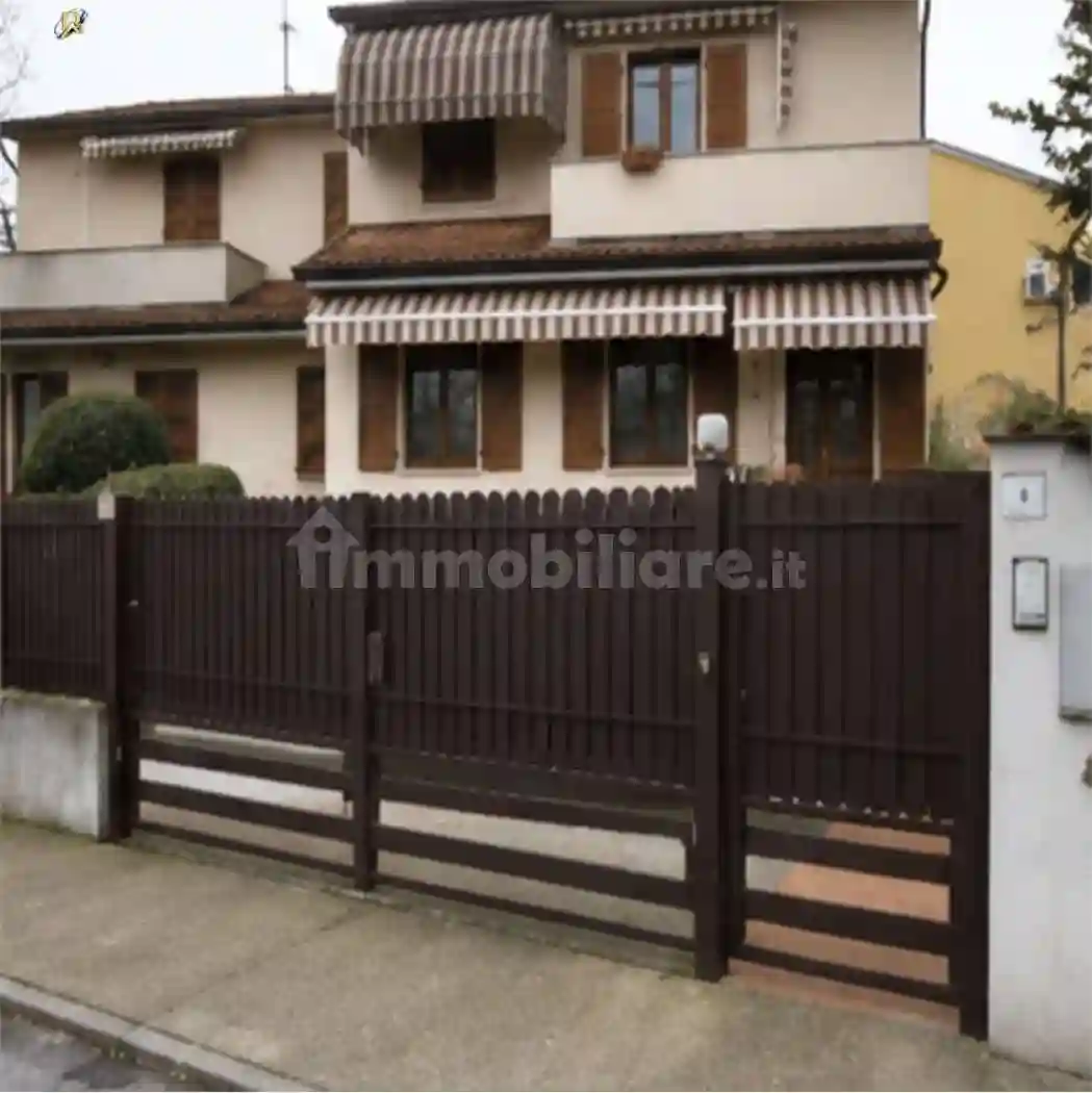 Villetta a schiera - foto 5