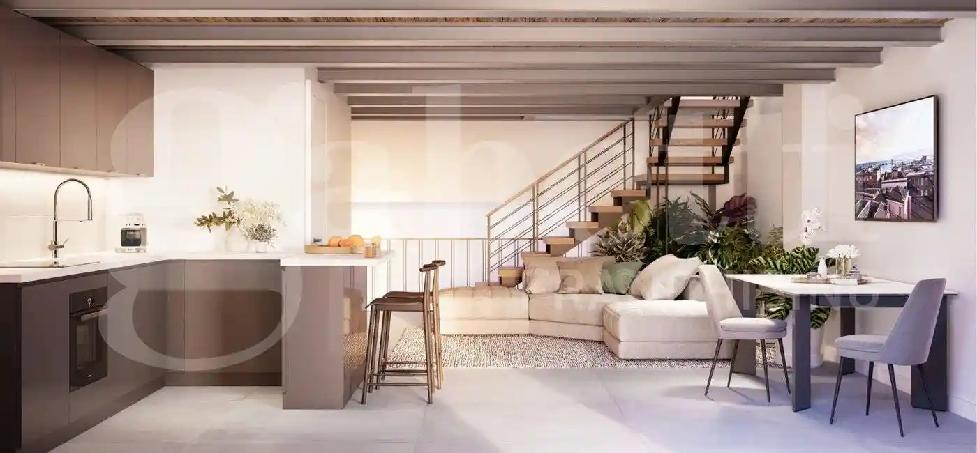 Appartamento in vendita a Cagliari