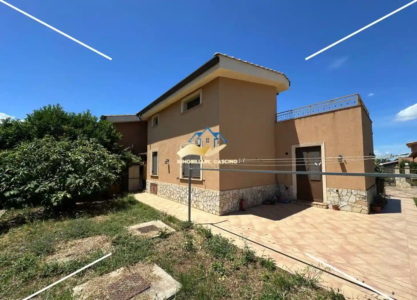 Villa - foto 2
