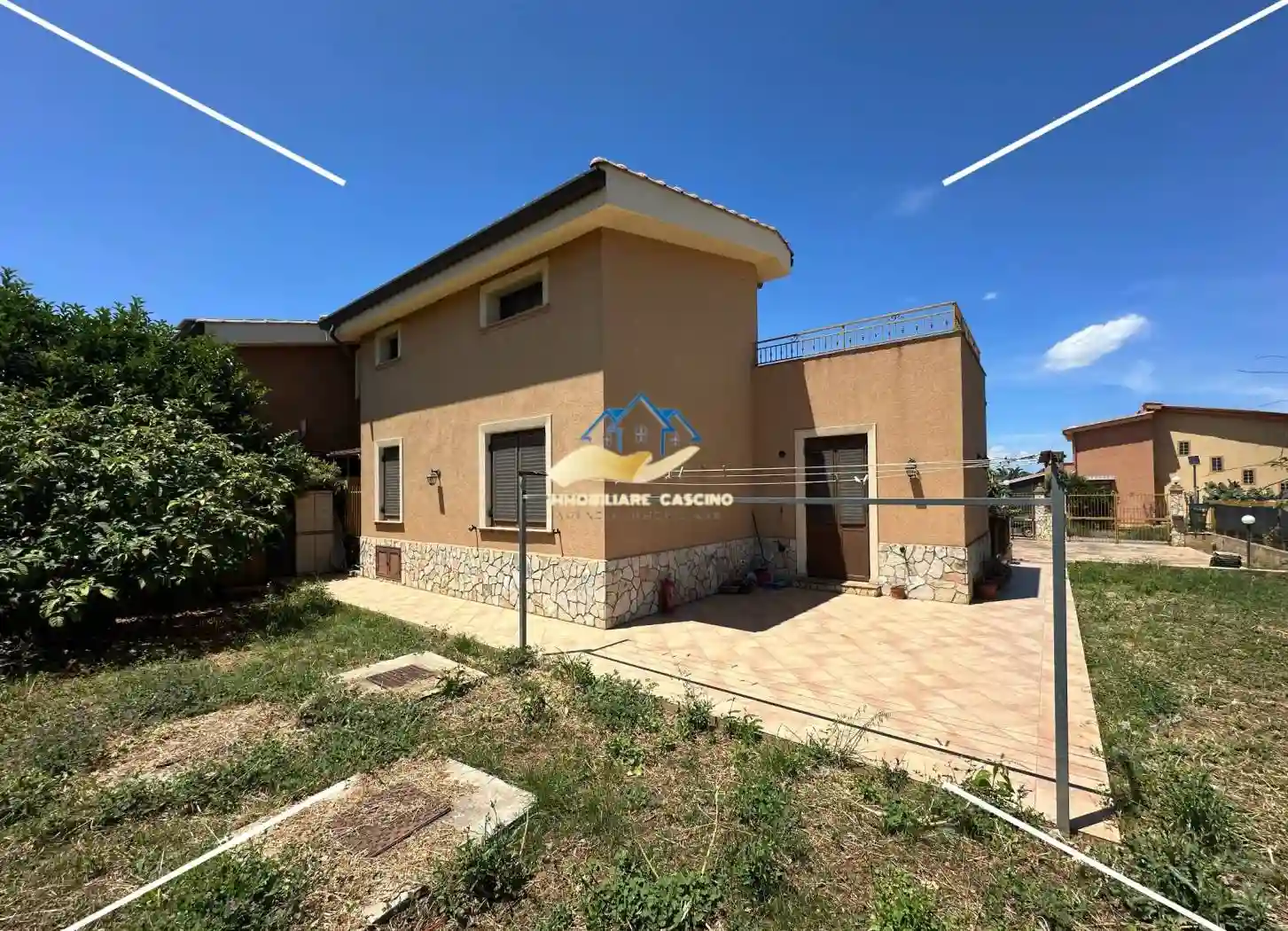 Villa - foto 3